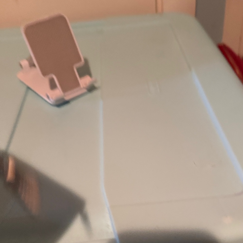 Coach Floral Print Pink Zip-Around Wallet - Picture 3 of 4